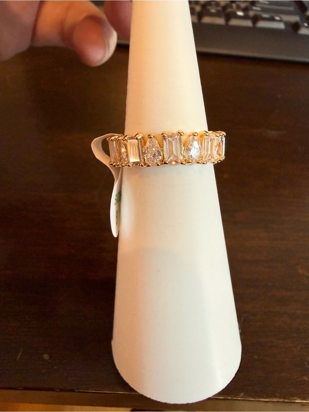 Bomb Party The Adriana Ring